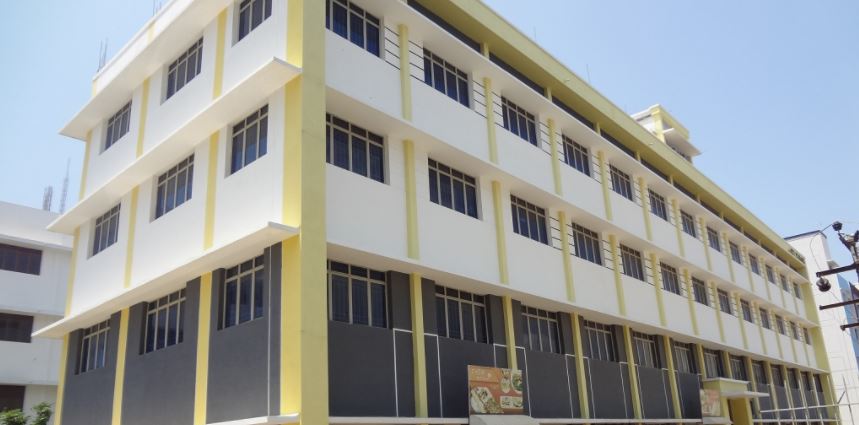 University Image