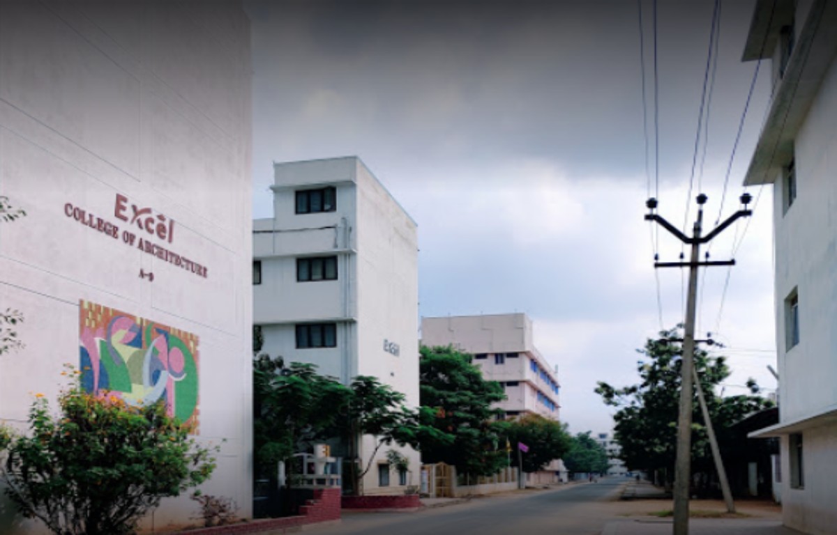 University Image
