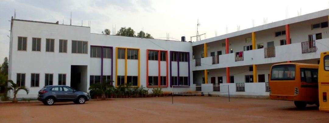 University Image