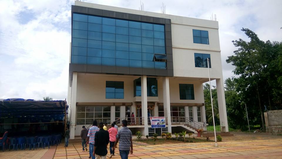 University Image