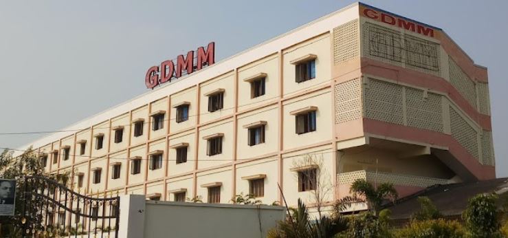 University Image