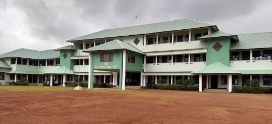 University Image