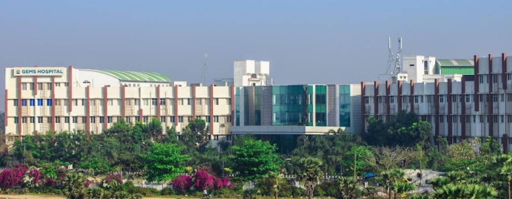 University Image