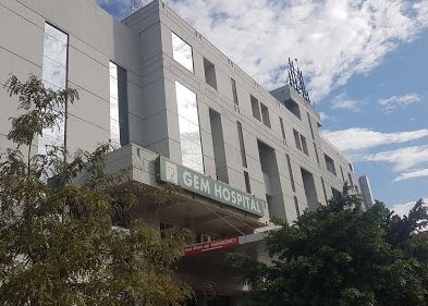 University Image