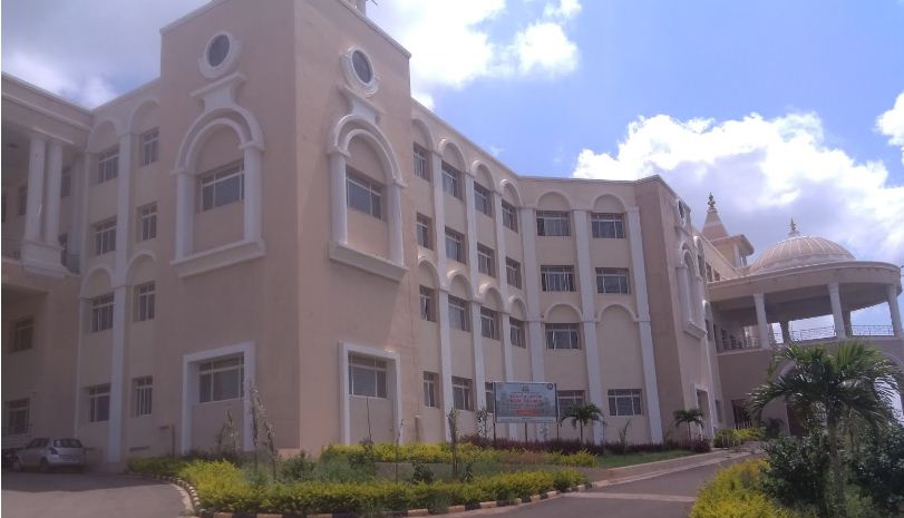 University Image
