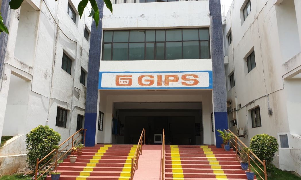 University Image