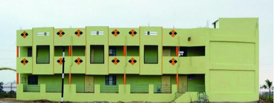 University Image