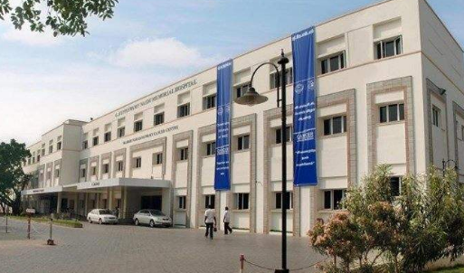 University Image