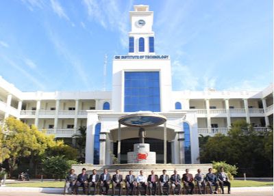 University Image