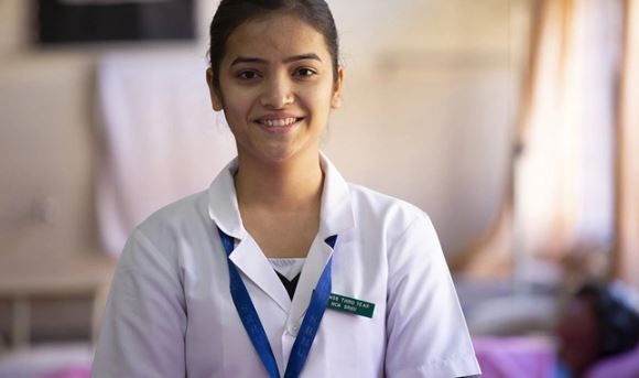 University Image