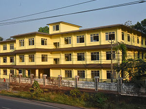 University Image