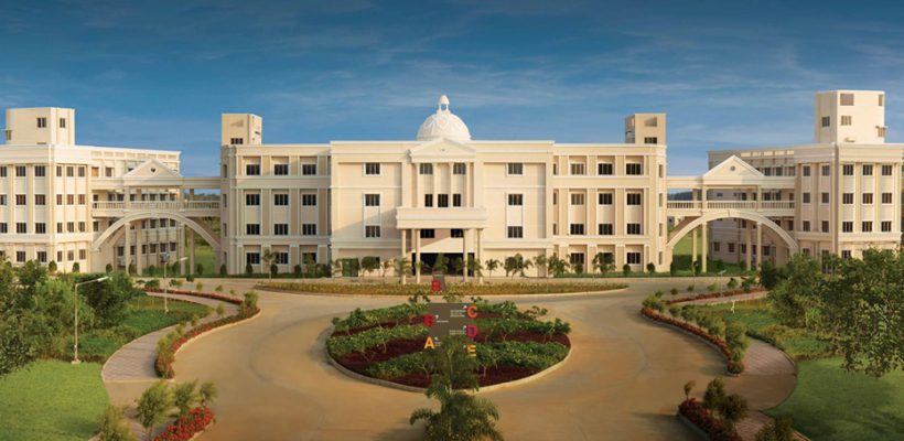 University Image