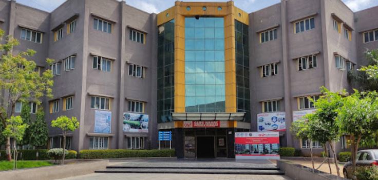 University Image