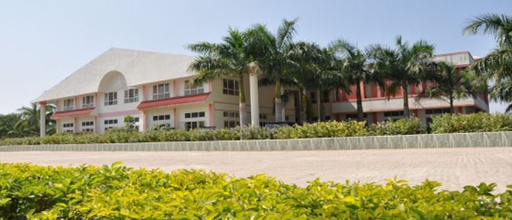 University Image
