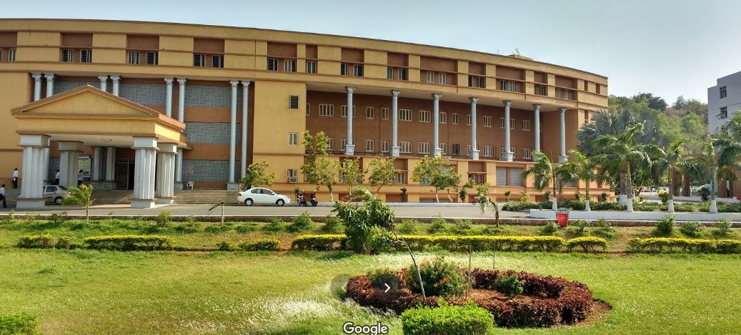University Image