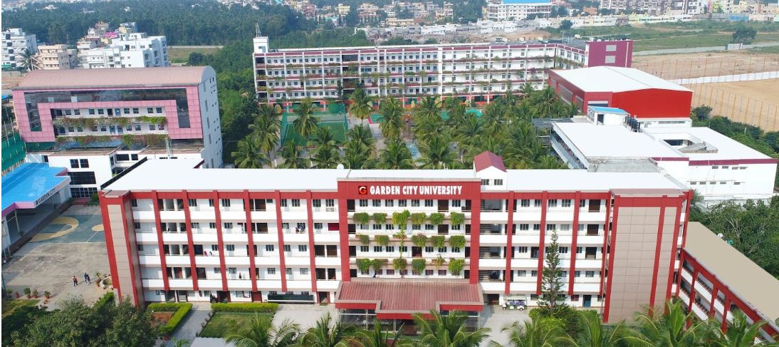 University Image