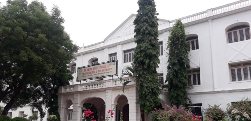 University Image