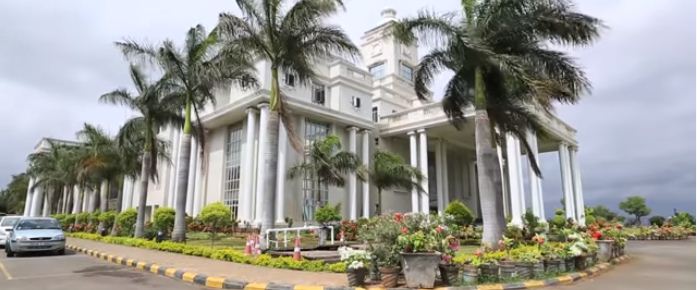 University Image