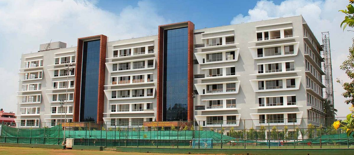 University Image