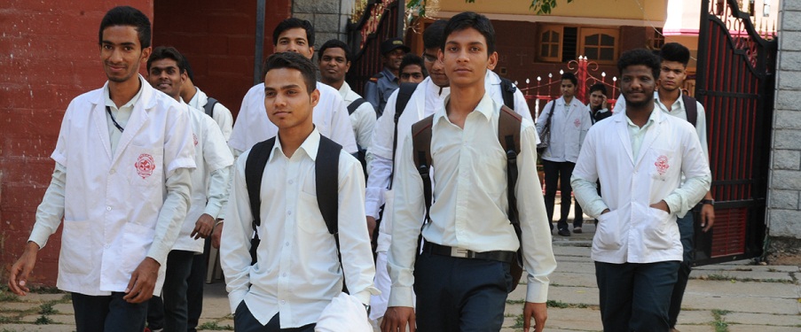University Image