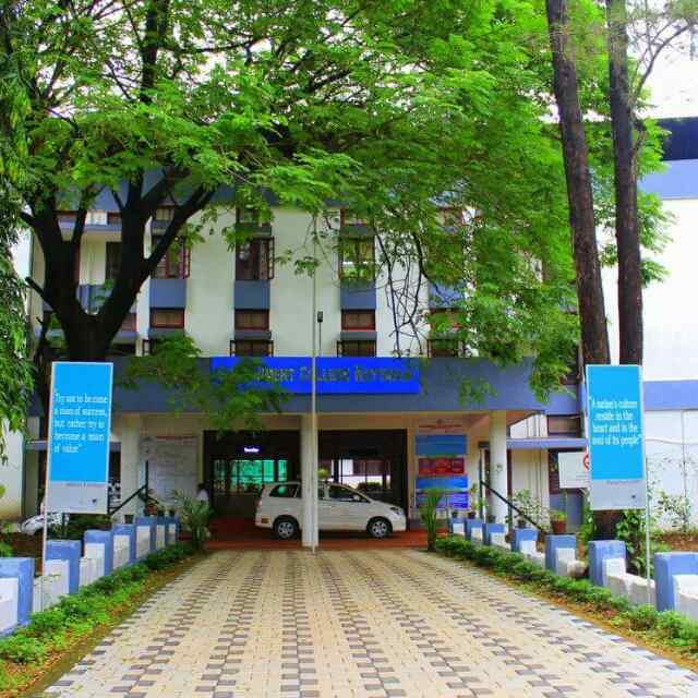 University Image