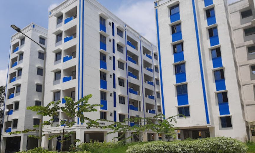 University Image