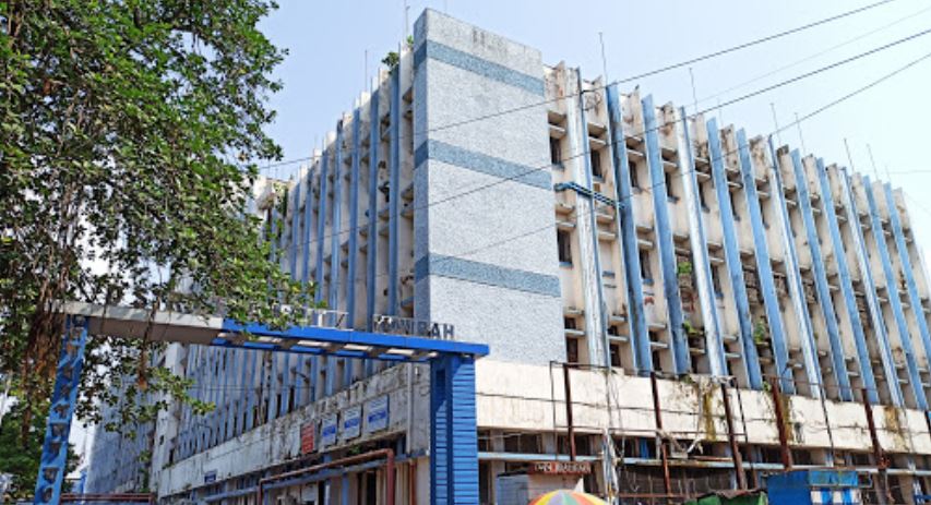 University Image