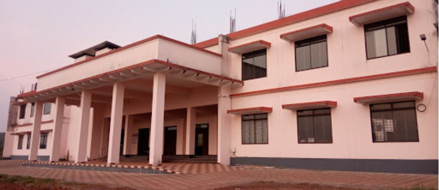 University Image