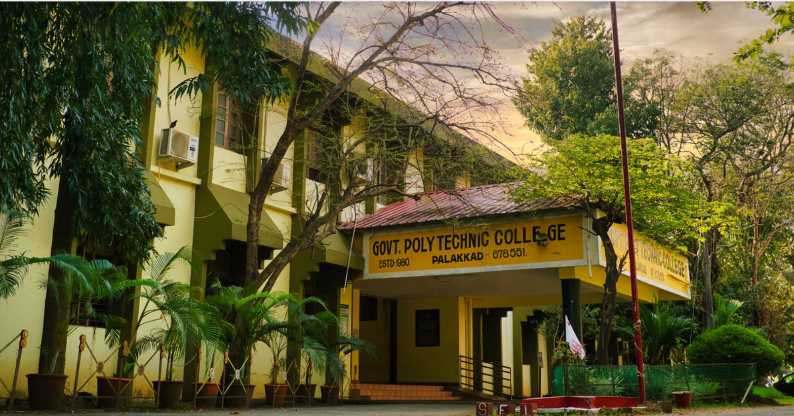 University Image