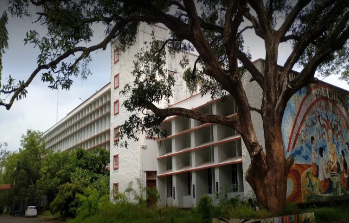 University Image