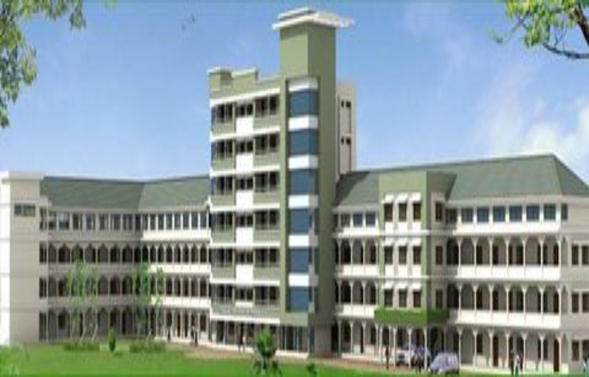 University Image