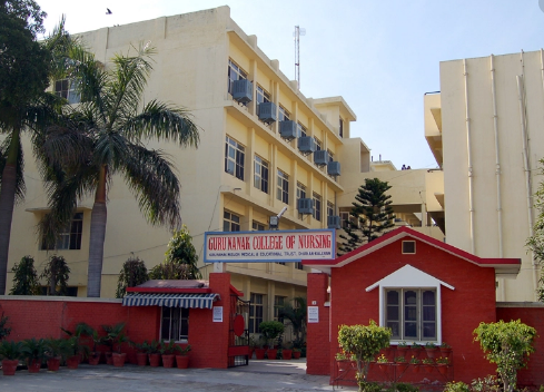 University Image