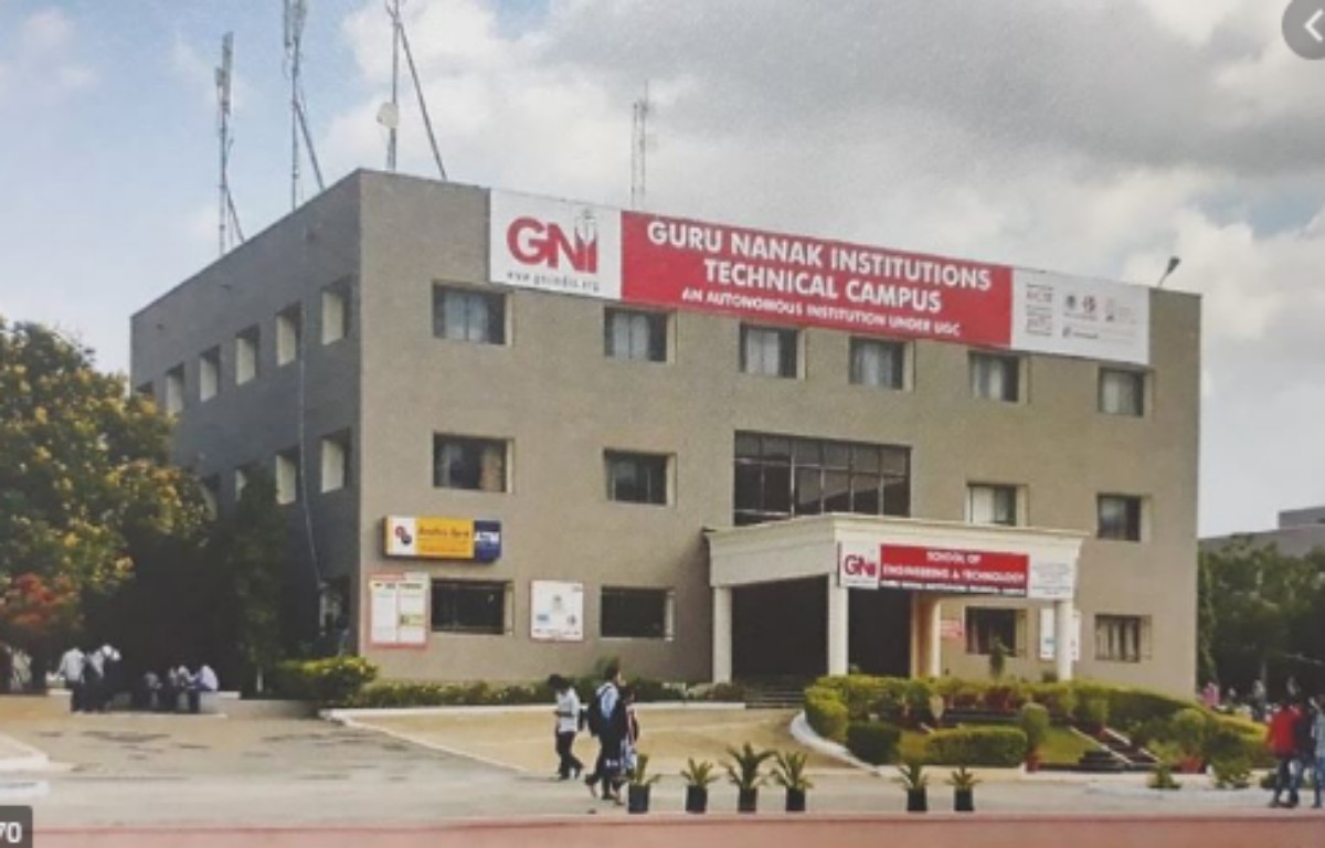 University Image