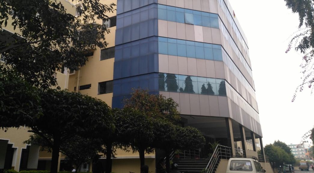 University Image