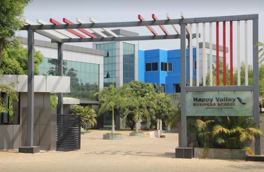 University Image