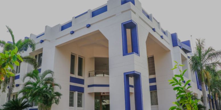 University Image