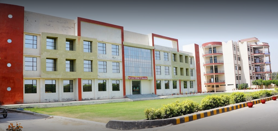 University Image