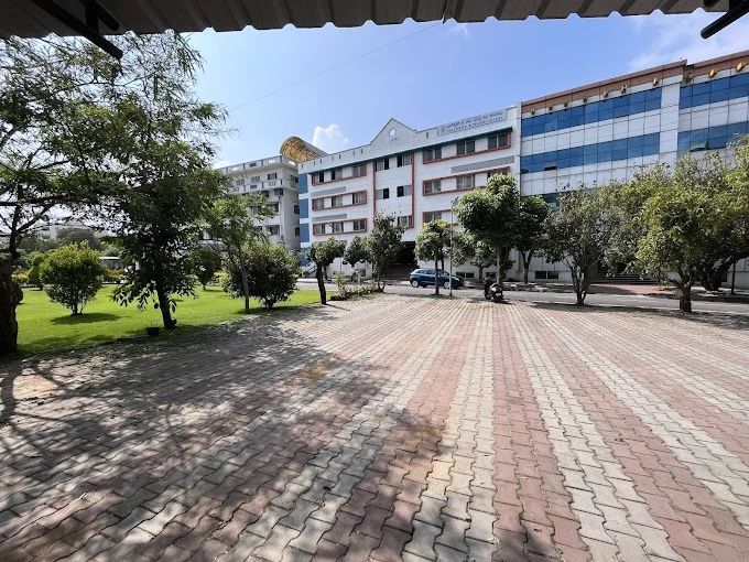 University Image