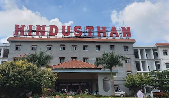 University Image