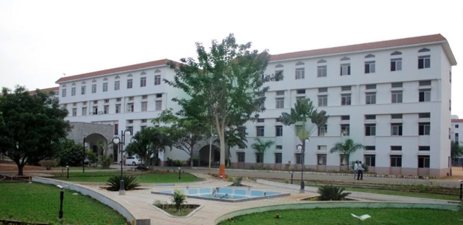 University Image