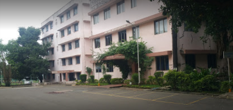 University Image