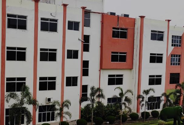 University Image
