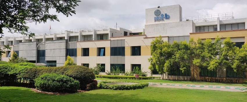 University Image