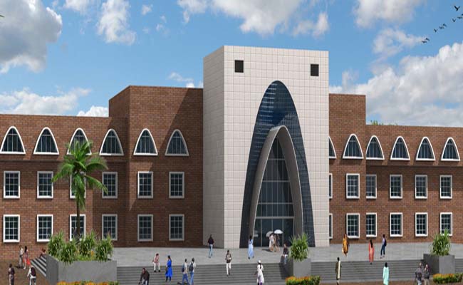 University Image