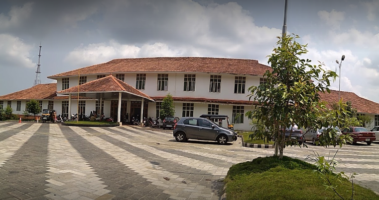University Image