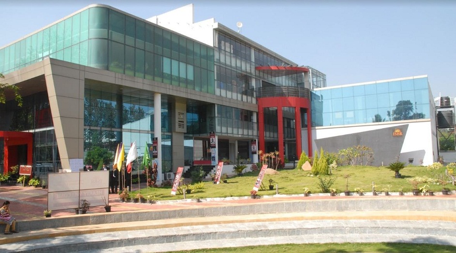 University Image