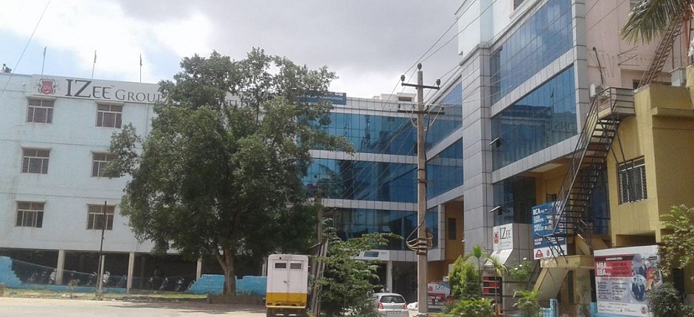 University Image
