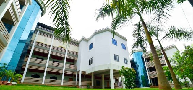 University Image