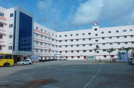 University Image