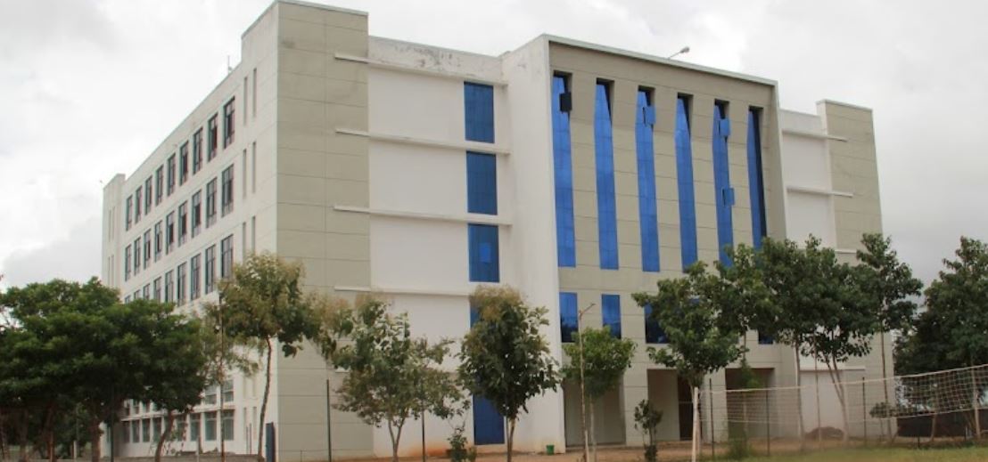 University Image